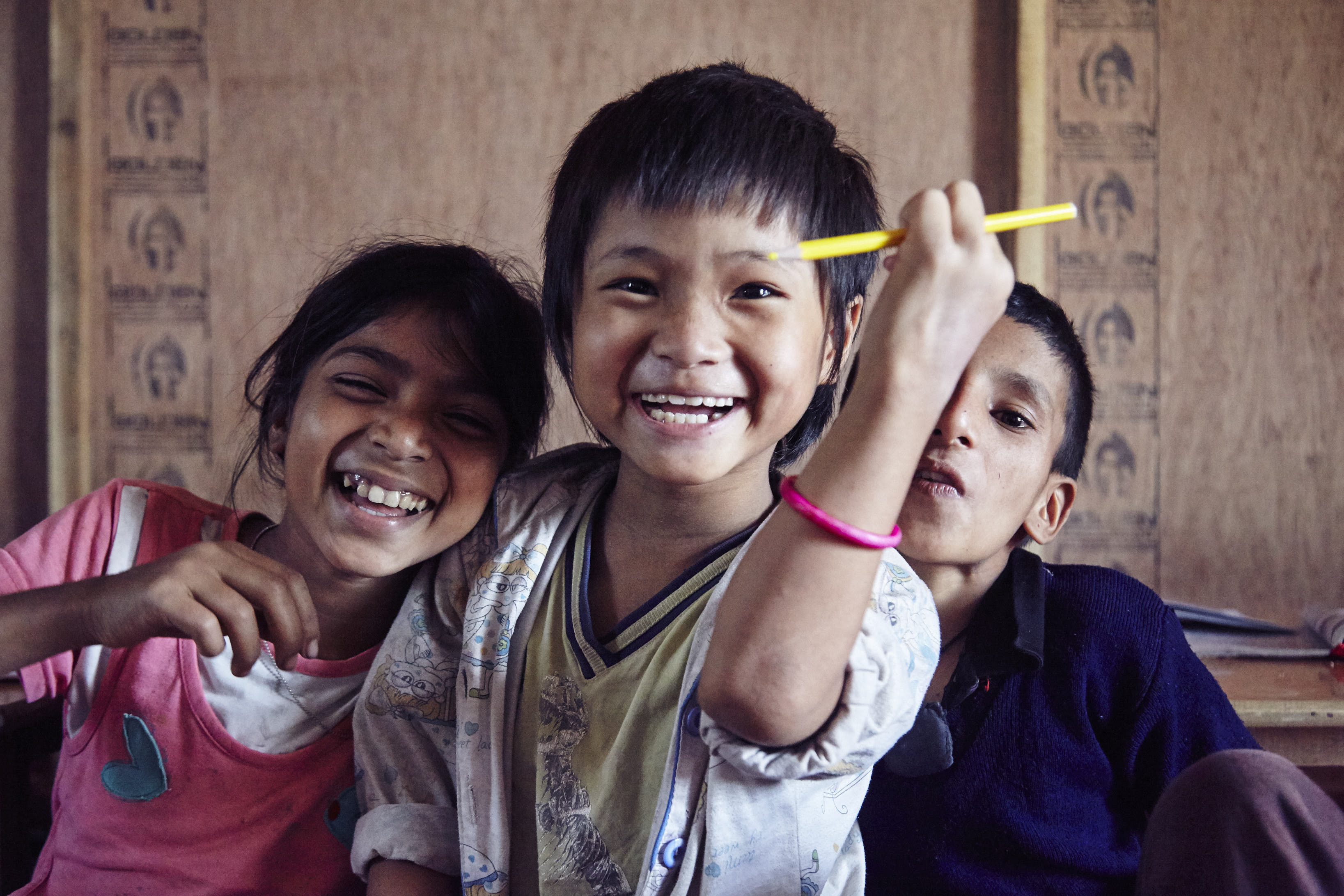 Support of Children with Special Needs (SuPa School)