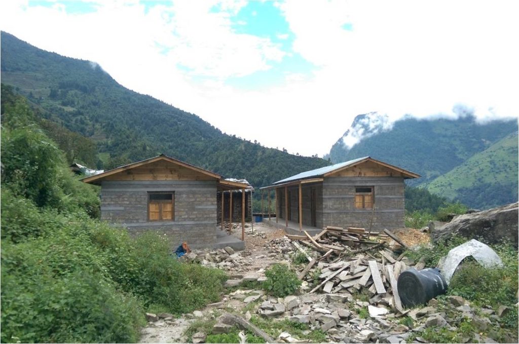 Shree Ichchhya Lower Secondary School
