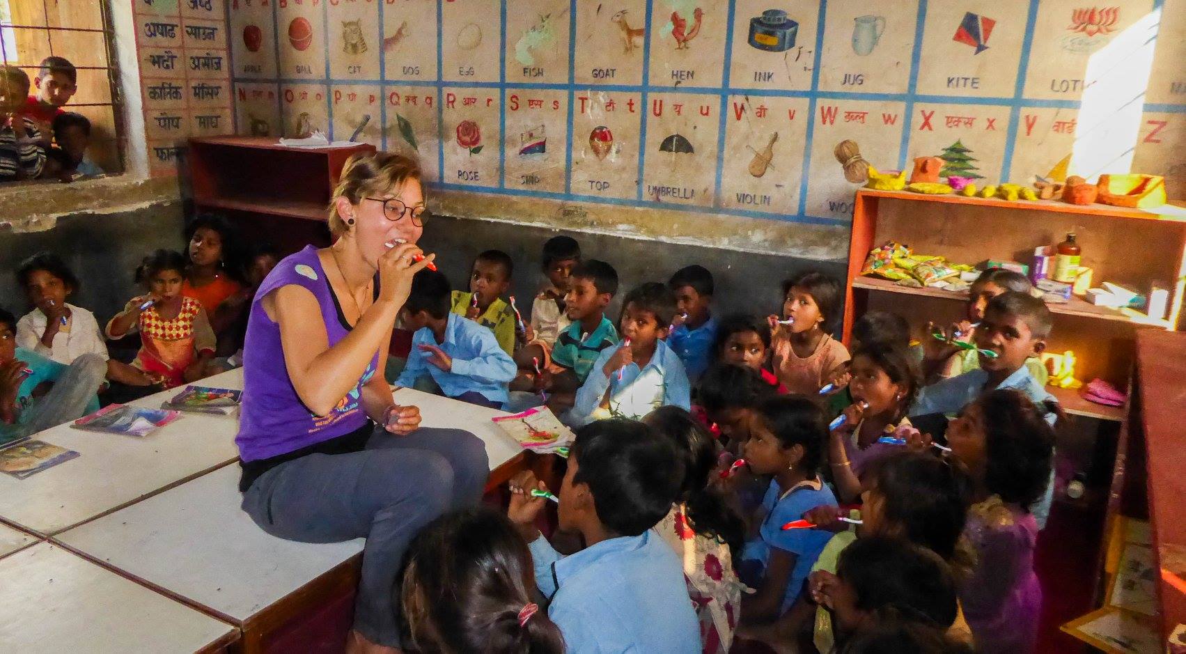 Hygiene Education