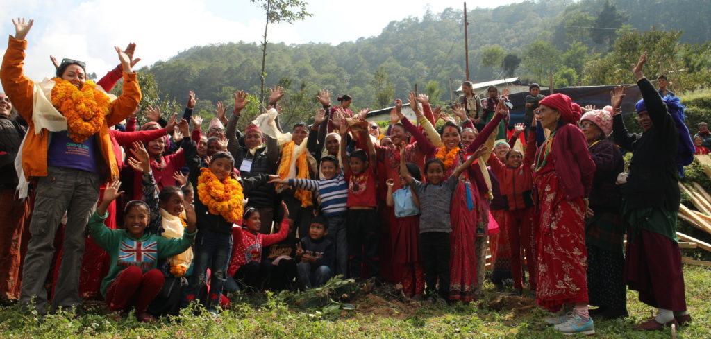 Women Empowerment Project